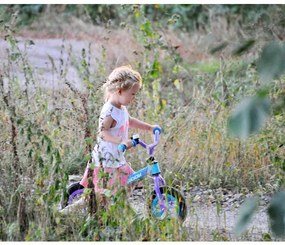 Gyerek futóbicikli Milly Mally Dragon Air mint