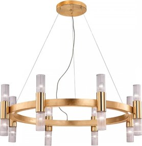 KOLARZ 6010-81630 GRIO Modern Csillár E14 IP20
