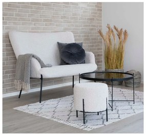 Fű műnövény (magasság 110 cm) Sorghum – House Nordic