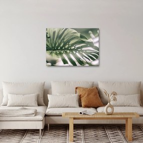 Kép - Szörnyek listája (70x50 cm)