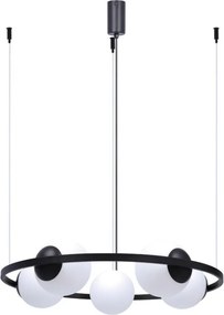 Zuma Line ORBIT 5011 Függőlámpa 5x40W/E27 IP20