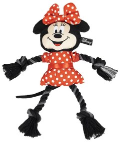 DISNEY MINNIE kötél kutyajáték