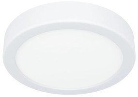 Eglo 900638 - LED fürdőszobai mennyezeti lámpa FUEVA LED/11W/230V IP44 fehér