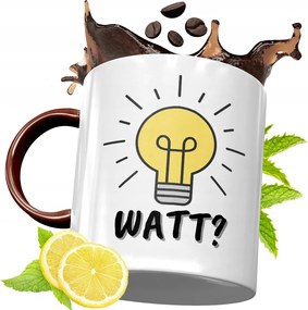 Bordó Bögre Villanyszerelőnek Születésnapi Ajándék fényképes nyomtatással