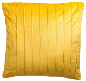 Bársony párnahuzat 45x45 cm Stripe – JAHU collections