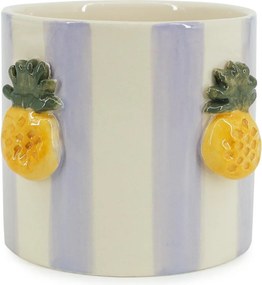 Kerámia kaspó ø 14 cm Kaelis – Yes Everyday