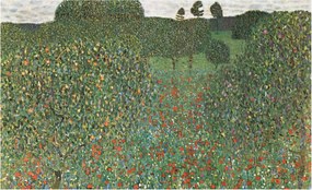 Fotótapéta Flizelina Nappali és Hálószoba Iroda Virágos rét 416x254 Ragasztó