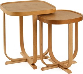 Hisar 2 - Oak v2