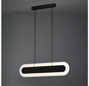 Eglo 390013 - LED Dimmelhető csillár zsinóron FABRIANO LED/32W/230V 3000K