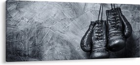 Kép - Boksz kesztyű (120x50 cm)