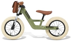 BERG Bicycles Retro robogó, zöld