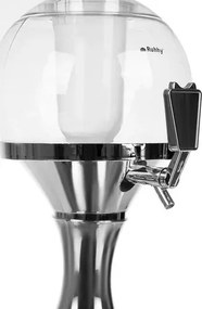 Adagoló / sörkiöntő 3,5l - italautomata - Ruhhy