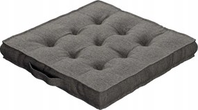 Dekoria Kuba szék, szürke