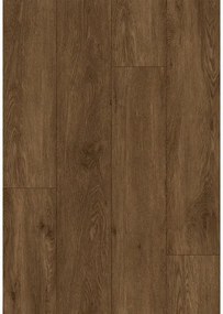 Mexen Scottsdale vinyl padlók 1240 x 182 mm SPC 6,5 mm, IXPE alátét 1,5 mm, 4 V-fuga, Tölgy - F1098-1240-182-505-4V1-01