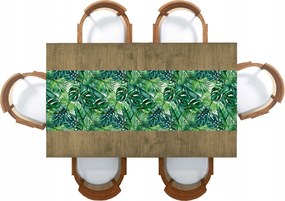 Foltálló Futófelület 40X180 Monstery