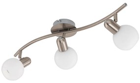 Eglo 97711 - LED Spotlámpa COMBA 3xE14/6W/230V