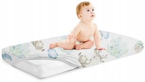 GYERMEK LEPEDŐ 90 X 40 - ÁLLATOK