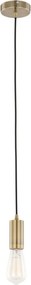 Függeszték Barna Moderna ITALUX-DS-M-038-ANTIQUE-BRASS