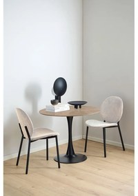 Bézs étkezőszék Cliff – Actona