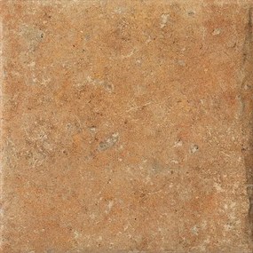 Padló Cir Cotto del Campiano cotto dorato 20x20 cm matt 1080481
