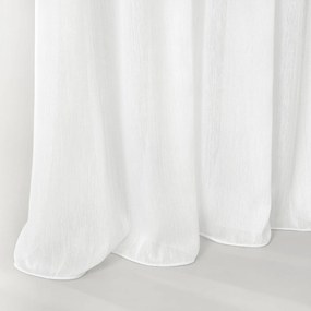 Goldea függöny – melanzs 300 cm