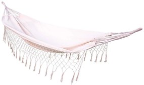Kerti hintaháló Beige Monaco Summer