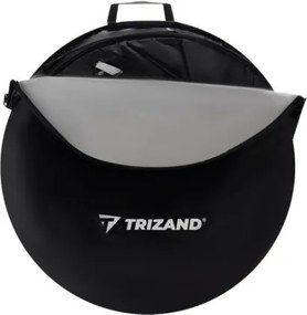 Zuhanysátor - öltöző - Trizand