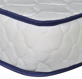 memóriahabos matrac 200 x 140 x 17 cm