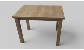 NOAH étkezőasztal, tölgyfa