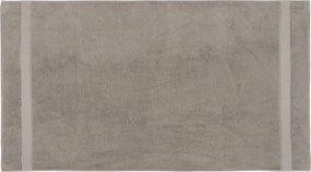 Valencia konyharuha, melegszürke, 30×50 cm