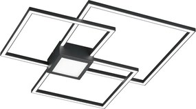 Trio HYDRA 676210442 Plafonlámpa 1x38w/led 3000k 4000lm ip20