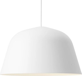 Muuto Ambit Függőlámpa 55 cm Fehér