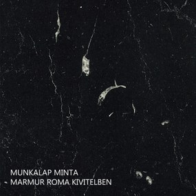 Magas szekrény, fehér/artisan tölgy, LULA 40 DK-210 2F