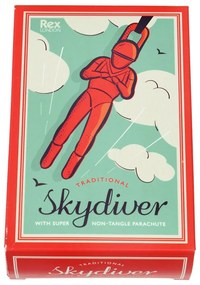 Interaktív játék Skydiver – Rex London