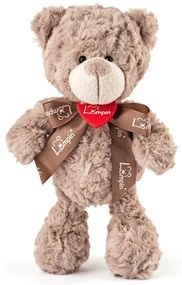 Lumpin mackó Lumpin íjjal, 31 cm