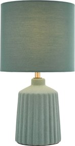 Dar Lighting Chloris CHL4124 Asztali lámpa 1x40w/e14 ip20