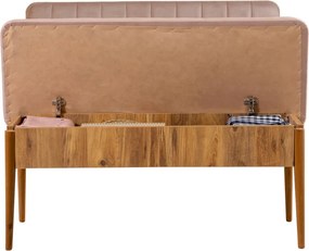 Vina Bank - Atlantic Pine, Stone