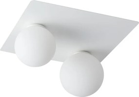 Sigma Lighting ARGON 33275 Süllyesztett mennyezeti lámpa 2x12W/G9