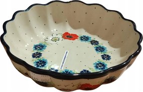 Tál 974 21CM Kerámia Boleszláv 2510