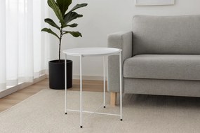 Kerek Kisasztal 47 x 47 x 50,5 cm