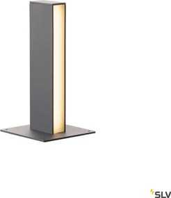 SLV 232155 H-POL Modern Kültéri Állólámpa Antracit LED IP55