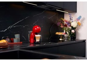 Krups - Kapszulás kávéfőző NESCAFÉ DOLCE GUSTO PICCOLO XS 1600W piros