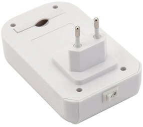 Cattara rovarcsapda LED UV Plug, 230 V