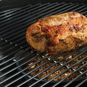 Öntöttvas aromatizáló serpenyő – Outdoorchef