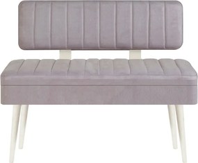 Vina 0701 - 1 - White, Grey