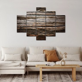 Kép - fűrészáru (150x105 cm)