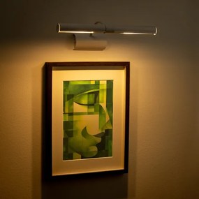 Brilagi - LED Képmegvilágító DANAE 2xE14/4W/230V 3000K fehér