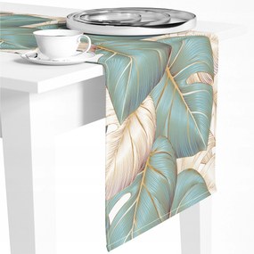 Dekoratív Asztali Futófelület 40x200 Sima matt Lengyel termék