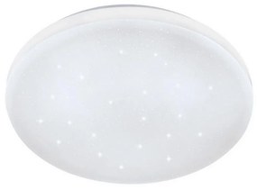 Eglo 97879 - LED Mennyezeti lámpa FRANIA-S LED/33,5W/230V