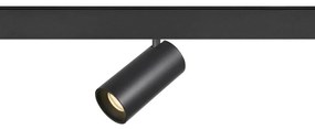 SLV 48V SYSTEM 1006726 Sínreflektor 1x16W/LED 3000K 1030lm IP20
